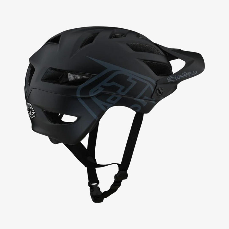 A1 Helmet Drone Black