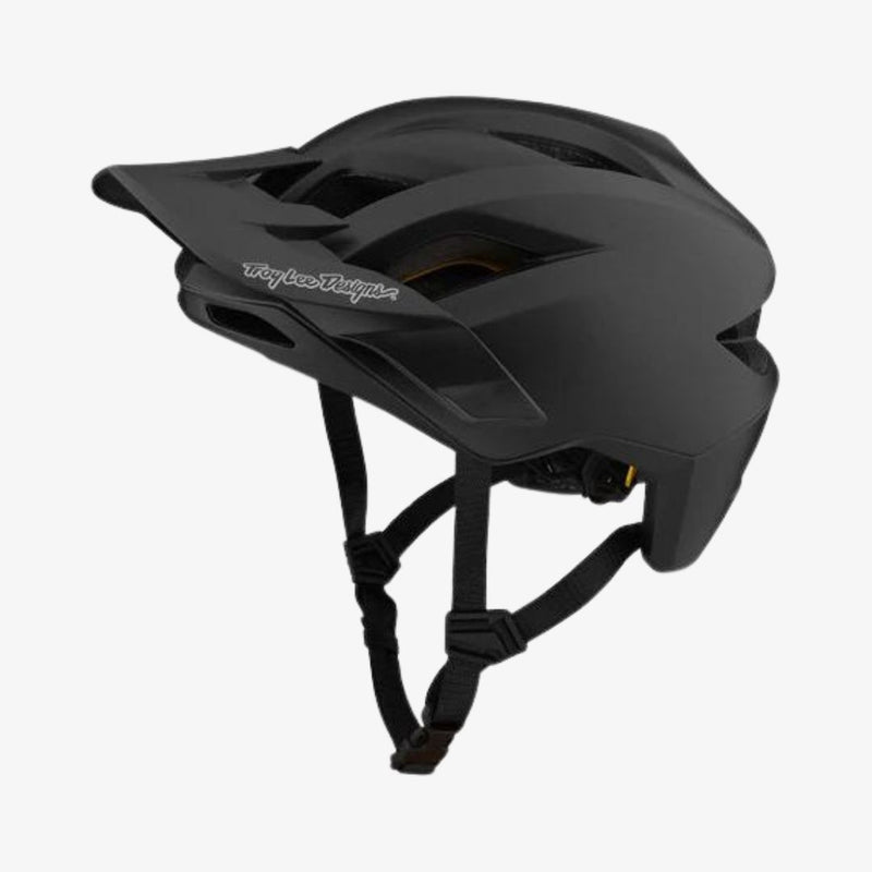 Flowline Helmet Orbit Black