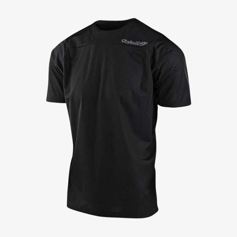 Skyline Ss Jersey Black