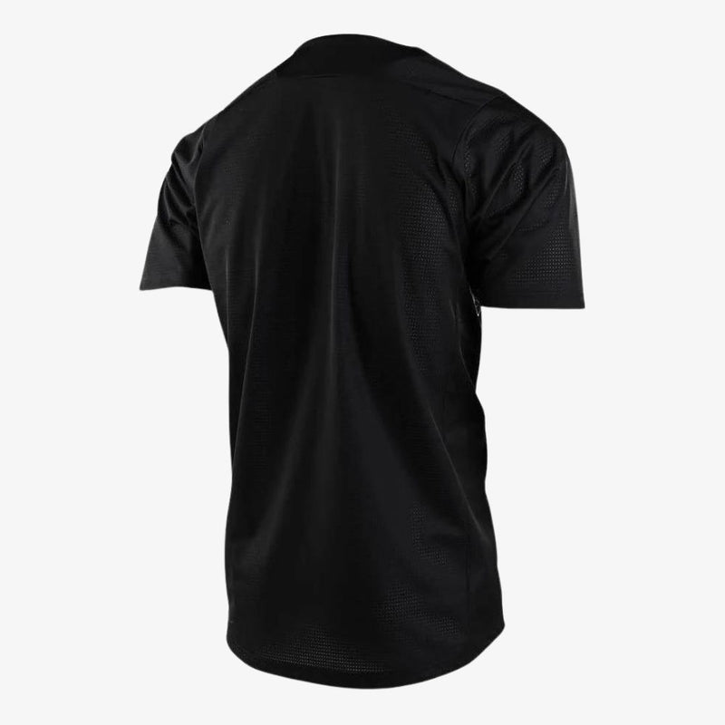 Skyline Ss Jersey Black